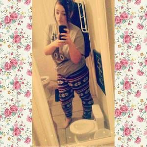 Meet your Posher, Rae ann